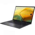 Ноутбук Asus Zenbook 14 UM3402YA-KP842 90NB0W95-M01K50 (14 ", WQXGA 2560x1600 (16:10), AMD, Ryzen 5, 16 Гб, SSD, 1 ТБ, AMD Radeon Graphics)