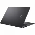 Ноутбук Asus Zenbook 14 UM3402YA-KP842 90NB0W95-M01K50 (14 ", WQXGA 2560x1600 (16:10), AMD, Ryzen 5, 16 Гб, SSD, 1 ТБ, AMD Radeon Graphics)