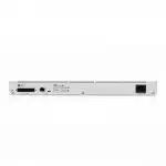 Коммутатор Ubiquiti Pro Max 48 USW-Pro-Max-48-PoE-EU (1000 Base-T (1000 мбит/с), 4 SFP порта)