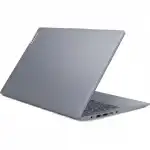 Ноутбук Lenovo IdeaPad Slim 3 83ER00DKRK (15.6 ", FHD 1920x1080 (16:9), Intel, Core i5, 8 Гб, SSD, 512 ГБ, Intel UHD Graphics)