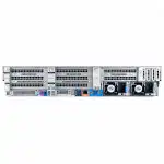 Сервер Inspur NF5280M6 INSPUR_NF5280M6_KZ1 (2U Rack, Xeon Gold 5318Y, 2100 МГц, 24, 36, 8 х 64 ГБ, SFF + LFF  2.5" + 3.5", 24, 4x 8 ТБ)