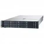 Сервер Inspur NF5280M6 INSPUR_NF5280M6_KZ2 (2U Rack, Xeon Gold 5318Y, 2100 МГц, 24, 36, 8 х 64 ГБ, SFF + LFF  2.5" + 3.5", 24, 2x 480 ГБ)