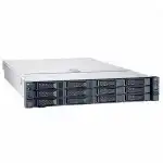Сервер Inspur NF5280M6 INSPUR_NF5280M6_KZ2 (2U Rack, Xeon Gold 5318Y, 2100 МГц, 24, 36, 8 х 64 ГБ, SFF + LFF  2.5" + 3.5", 24, 2x 480 ГБ)