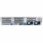 Сервер Inspur NF5280M6 INSPUR_NF5280M6_KZ2 (2U Rack, Xeon Gold 5318Y, 2100 МГц, 24, 36, 8 х 64 ГБ, SFF + LFF  2.5" + 3.5", 24, 2x 480 ГБ)