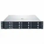 Сервер Inspur NF5280M6 INSPUR_NF5280M6_KZ2 (2U Rack, Xeon Gold 5318Y, 2100 МГц, 24, 36, 8 х 64 ГБ, SFF + LFF  2.5" + 3.5", 24, 2x 480 ГБ)