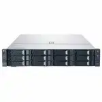 Сервер Inspur NF5280M6 INSPUR_NF5280M6_KZ3 (2U Rack, Xeon Gold 5318Y, 2100 МГц, 24, 36, 4 x 64 ГБ, SFF + LFF  2.5" + 3.5", 24, 8x 2.4 ТБ)