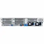 Сервер Inspur NF5280M6 INSPUR_NF5280M6_KZ3 (2U Rack, Xeon Gold 5318Y, 2100 МГц, 24, 36, 4 x 64 ГБ, SFF + LFF  2.5" + 3.5", 24, 8x 2.4 ТБ)