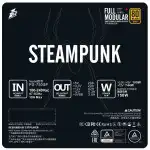 Блок питания 1STPLAYER STEAMPUNK PS-750SP (750 Вт)