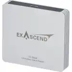 Аксессуар для ПК и Ноутбука Exascend EXCRCFA1 (Картридер)