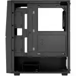 Корпус Aerocool Player-G-BK-v1 Black PLAYER-G-BK-V1 (Игровые, Midi-Tower)