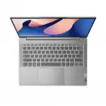 Ноутбук Lenovo IdeaPad Slim 5 14IAH8 83BF002DRK (14 ", WUXGA 1920x1200 (16:10), Intel, Core i5, 16 Гб, SSD, 512 ГБ, Intel UHD Graphics)