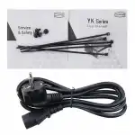 Блок питания PCcooler YK650 P5-YK650-B1F (650 Вт)