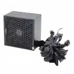 Блок питания PCcooler YK650 P5-YK650-B1F (650 Вт)
