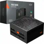 Блок питания PCcooler YN1000 P5-YN1000-G1F (1000 Вт)