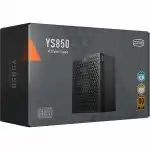 Блок питания PCcooler YS850 P5-YS850-G1F (850 Вт)