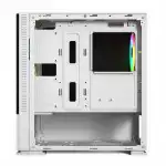 Корпус Wintek SHADOW 701-W TG (Игровые, Mini-Tower)