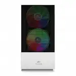 Корпус Wintek SHADOW 701-W TG (Игровые, Mini-Tower)