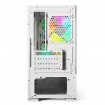 Корпус Wintek SHADOW 701-W TG (Игровые, Mini-Tower)
