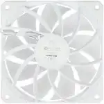 Охлаждение ID-Cooling TF Series ID-FAN-TF-12025-PRO-ARGB WHITE (Для системного блока)