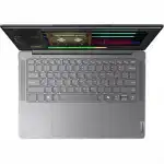 Ноутбук Lenovo Yoga Pro 7 14IMH9 83E20099RK (14.5 ", 3072x1920 (8:5), Intel, Core Ultra 9, 32 Гб, SSD, 1 ТБ, NVIDIA GeForce RTX 4060)