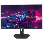 Монитор VEGA VHF270-240CA (27 ", IPS, WQHD 2560x1440 (16:9), 240 Гц)