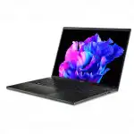 Ноутбук Acer Swift Edge SFE16-43 NX.KKZER.001 (16 ", 3K 3200x2000 (16:10), AMD, Ryzen 7, 16 Гб, SSD, 1 ТБ, AMD Radeon 780M)