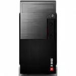 Корпус 2E Basis RD860-3U Black 2E-RD860-3U (Бюджетные, Mini-Tower)