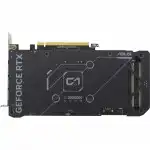 Видеокарта nVidia GeForce RTX 4070 ASUS 12Gb DUAL-RTX4070-O12G-EVO (12 ГБ)
