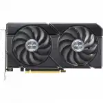 Видеокарта nVidia GeForce RTX 4070 ASUS 12Gb DUAL-RTX4070-O12G-EVO (12 ГБ)
