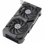 Видеокарта nVidia GeForce RTX 4070 ASUS 12Gb DUAL-RTX4070-O12G-EVO (12 ГБ)