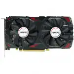 Видеокарта AFOX Radeon RX 580 AFRX580-8192D5H3-V3 (8 ГБ)
