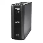 Источник бесперебойного питания APC BR1200G-GR (Линейно-интерактивные, Напольный, 1200 ВА, 720)
