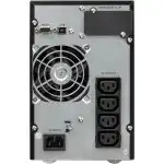 Источник бесперебойного питания Eaton 9E 1000i 9E1000I (Двойное преобразование (On-Line), Напольный, 1000 ВА, 800)