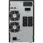Источник бесперебойного питания Eaton 9E2000I (Двойное преобразование (On-Line), Напольный, 2000 ВА, 1600)
