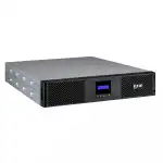 Источник бесперебойного питания Eaton 9E2000IR (Двойное преобразование (On-Line), C возможностью установки в стойку, 2000 ВА, 1800)