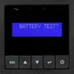 Источник бесперебойного питания Eaton 9E2000IR (Двойное преобразование (On-Line), C возможностью установки в стойку, 2000 ВА, 1800)
