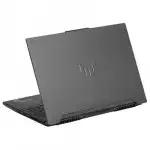 Ноутбук Asus TUF Gaming A15 FA507NV-LP025 90NR0E85-M008K0 (15.6 ", FHD 1920x1080 (16:9), AMD, Ryzen 5, 16 Гб, SSD, 512 ГБ, NVIDIA GeForce RTX 4060)
