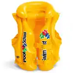 Intex Pool School Deluxe 58660EU