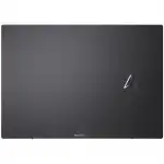 Ноутбук Asus Zenbook 14 UM3402YA-KP830 (14 ", WQXGA 2560x1600 (16:10), AMD, Ryzen 5, 16 Гб, SSD, 1 ТБ, AMD Radeon Graphics)