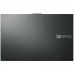 Ноутбук Asus VivoBook Go 15 E1504GA-BQ193 90NB0ZT2-M00XB0 (15.6 ", FHD 1920x1080 (16:9), Intel, Core i3, 8 Гб, SSD, 256 ГБ, Intel UHD Graphics)