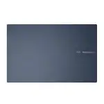 Ноутбук Asus Vivobook 15 90NB1021-M01WV0 (15.6 ", FHD 1920x1080 (16:9), Intel, Core i3, 8 Гб, SSD, 512 ГБ, Intel UHD Graphics)