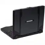 Ноутбук Durabook S14I (New G2)- i5 Standard S4E1P2AA_BXE (14 ", FHD 1920x1080 (16:9), Intel, Core i5, 8 Гб, SSD, 256 ГБ, Intel Iris Xe Graphics)