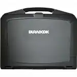 Ноутбук Durabook S15 New - i5 Standard S5G1P2AA_BXE (15.6 ", FHD 1920x1080 (16:9), Intel, Core i5, 8 Гб, SSD, 256 ГБ, Intel Iris Xe Graphics)