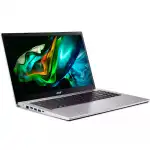 Ноутбук Acer Aspire 3 A315-44P-R149 NX.KSJER.001 (15.6 ", FHD 1920x1080 (16:9), AMD, Ryzen 7, 8 Гб, SSD, 512 ГБ, AMD Radeon)