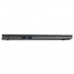 Ноутбук Acer Aspire 5 A515-58P-787K NX.KHJER.006 (15.6 ", FHD 1920x1080 (16:9), Intel, Core i7, 8 Гб, SSD, 512 ГБ, Intel Iris Xe Graphics)