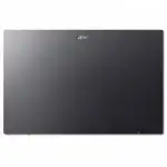 Ноутбук Acer Aspire 5 A515-58P-787K NX.KHJER.006 (15.6 ", FHD 1920x1080 (16:9), Intel, Core i7, 8 Гб, SSD, 512 ГБ, Intel Iris Xe Graphics)