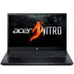 Ноутбук Acer Nitro V ANV15-41-R1Z5 NH.QSGER.002 (15.6 ", FHD 1920x1080 (16:9), AMD, Ryzen 7, 16 Гб, SSD, 1 ТБ, nVidia GeForce RTX 4050)