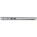 Ноутбук Acer Aspire 3 A315-24P-R1LL NX.KDEER.00G (15.6 ", FHD 1920x1080 (16:9), AMD, Ryzen 5, 16 Гб, SSD, 512 ГБ, AMD Radeon)