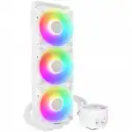Охлаждение ARCTIC Liquid Freezer III 360 A-RGB White ACFRE00152A (Для процессора)