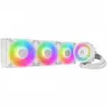 Охлаждение ARCTIC Liquid Freezer III 360 A-RGB White ACFRE00152A (Для процессора)